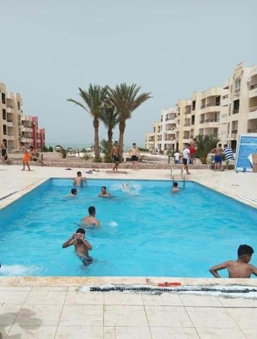 Babel keys Resort, Hurghada