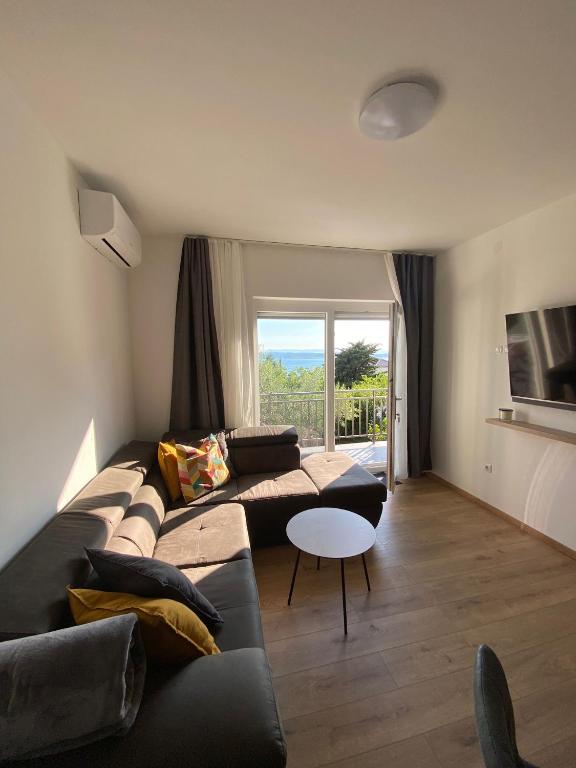 Apartman Adria, Crikvenica