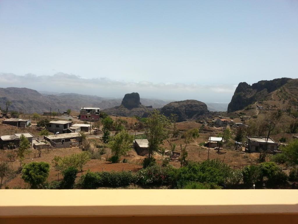 Quinta Da Montanha photo