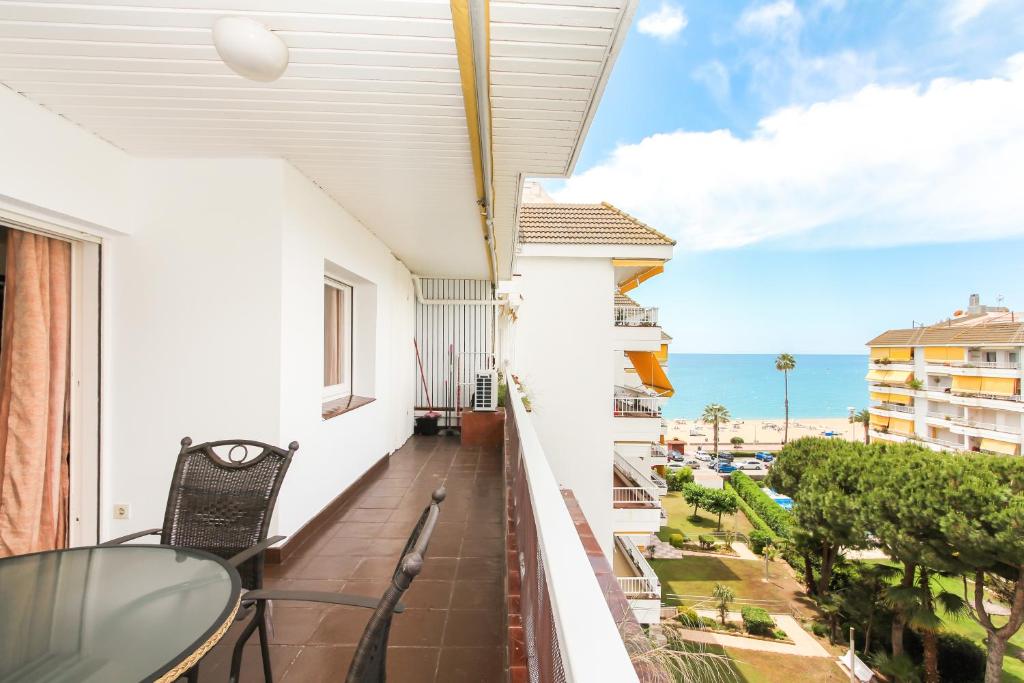 Apartament Planiol, Lloret de Mar