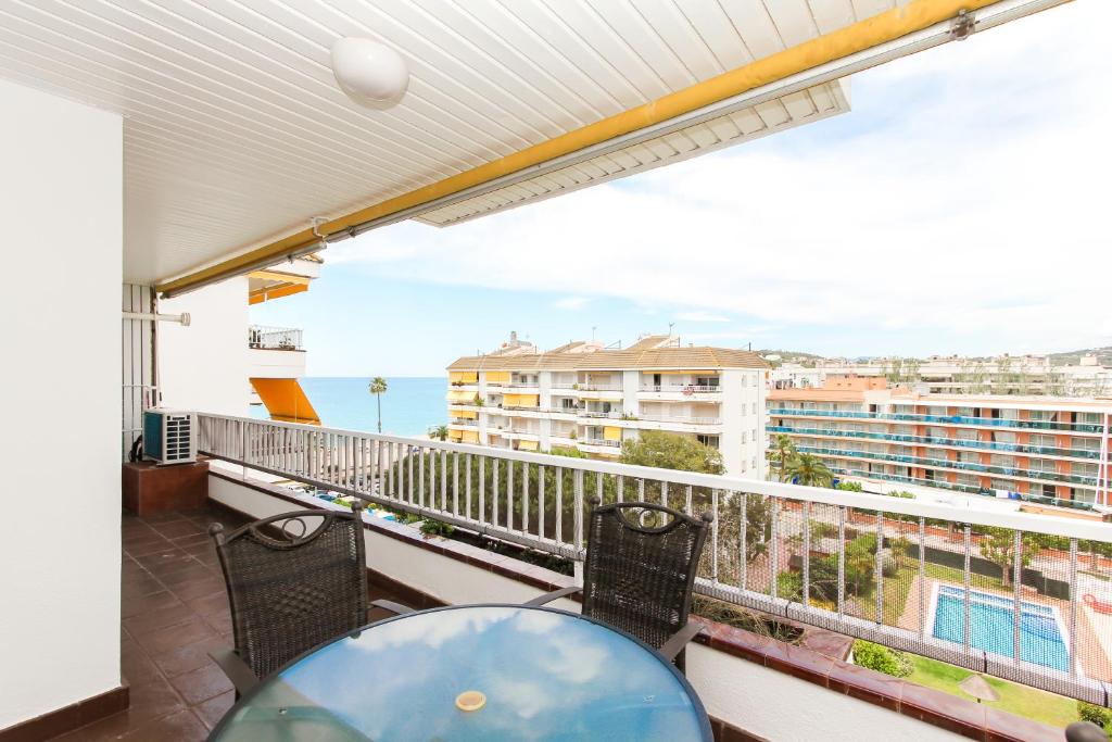 Apartament Planiol - 3