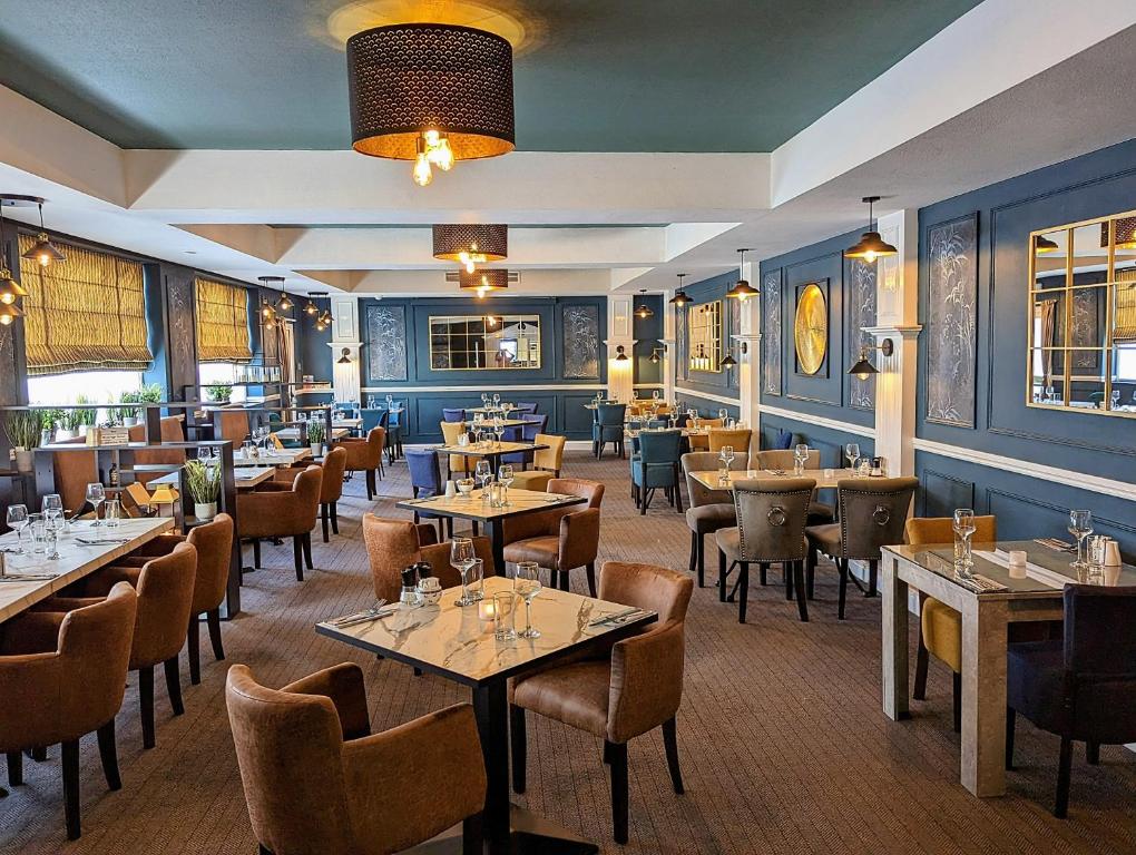 The Wildings Hotel & Tudno's Restaurant photo 3