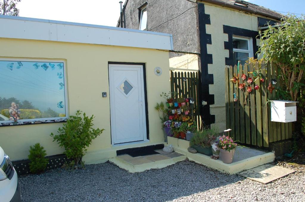Kims Retreat, Caernarfon photo 4