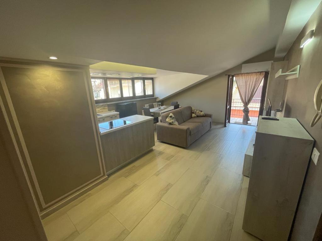 GG Apartment - 3