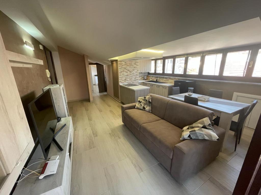 GG Apartment - 4