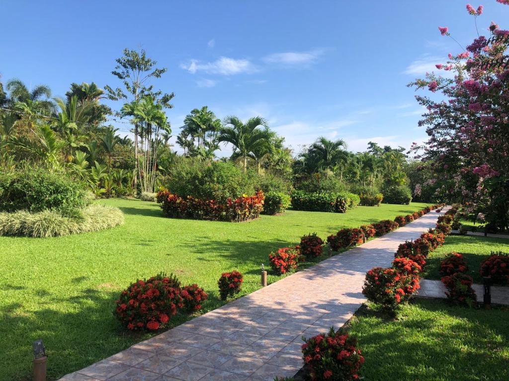 Hotel Villas Vilma photo
