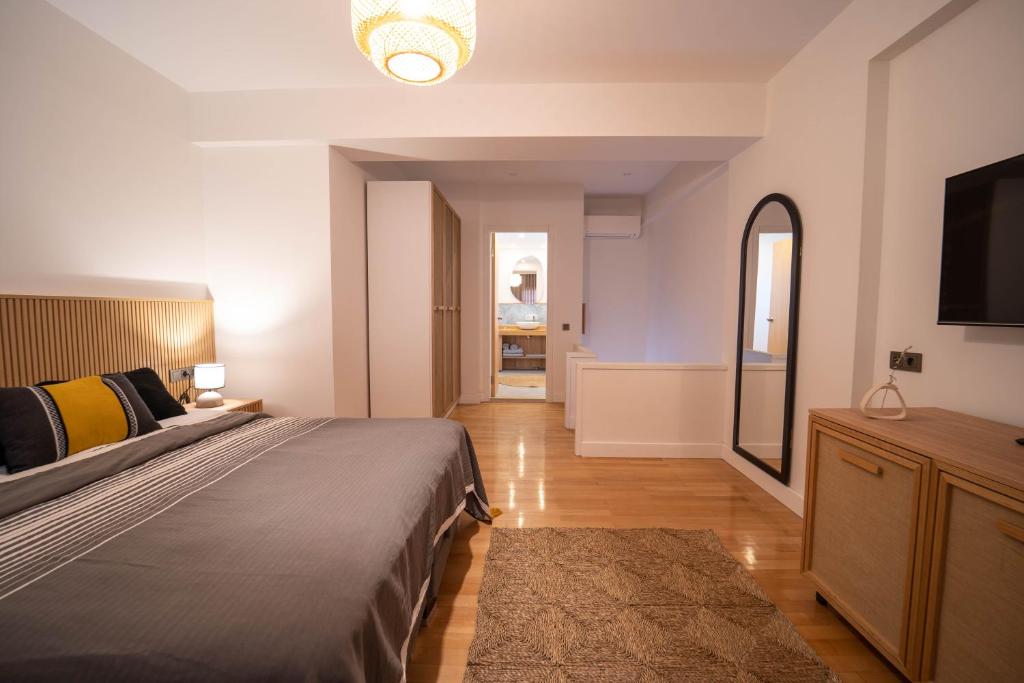 Hotel Club-E — Hotel rooms in Fethiye, Mugla