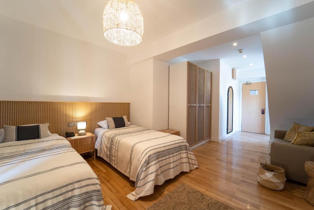 Hotel Club-E — Hotel rooms in Fethiye, Mugla
