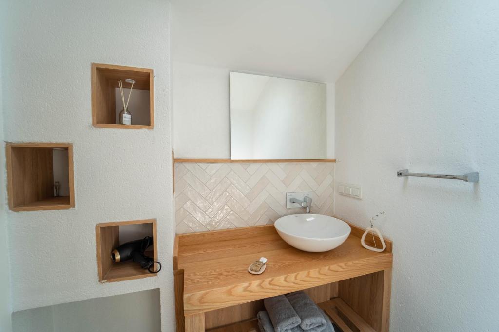Hotel Club-E — Hotel rooms in Fethiye, Mugla