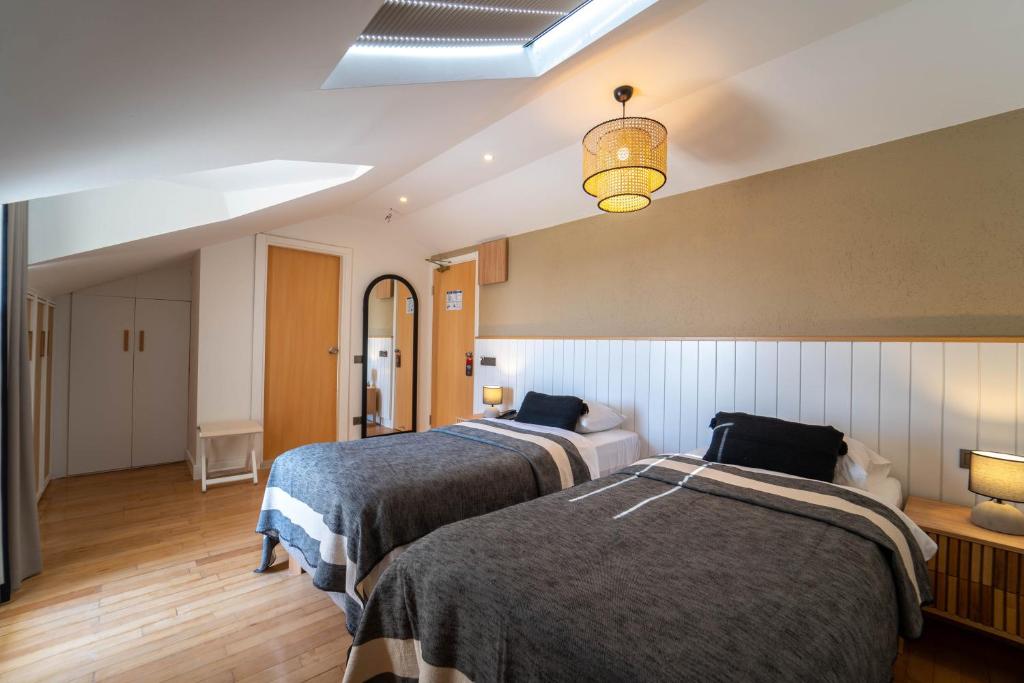 Hotel Club-E — Hotel rooms in Fethiye, Mugla