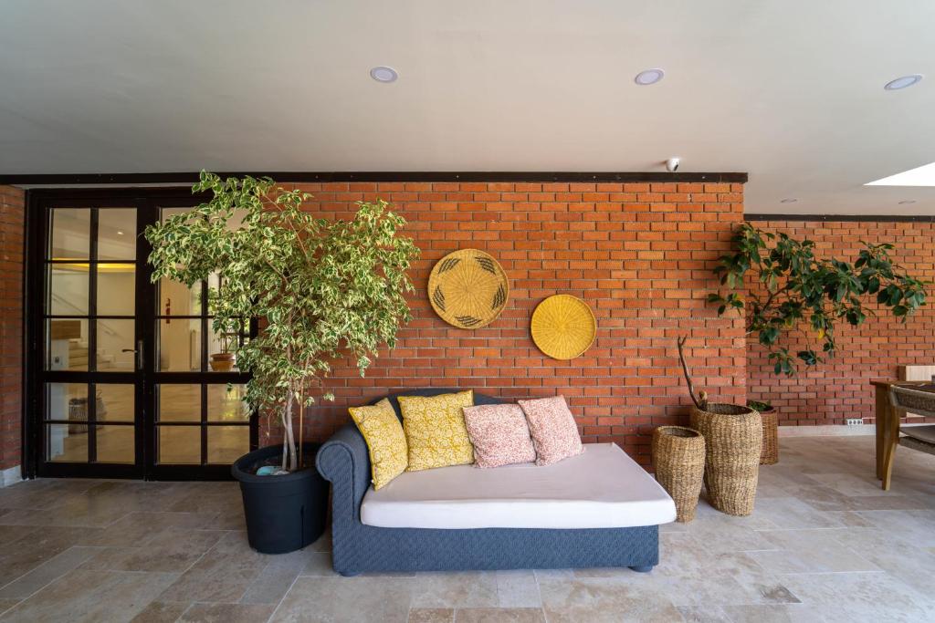 Hotel Club-E — Hotel rooms in Fethiye, Mugla