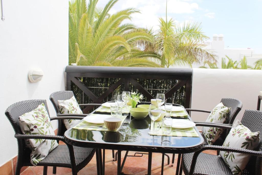 The Paradise suites by ANNE, Cozy apartment in Adeje - 5