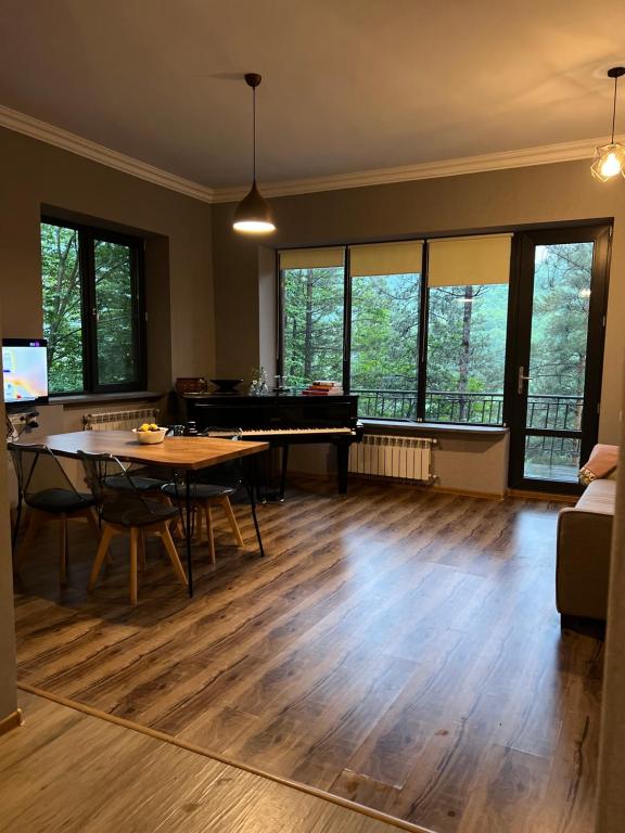 Tranquille Dilijan, Dilijan