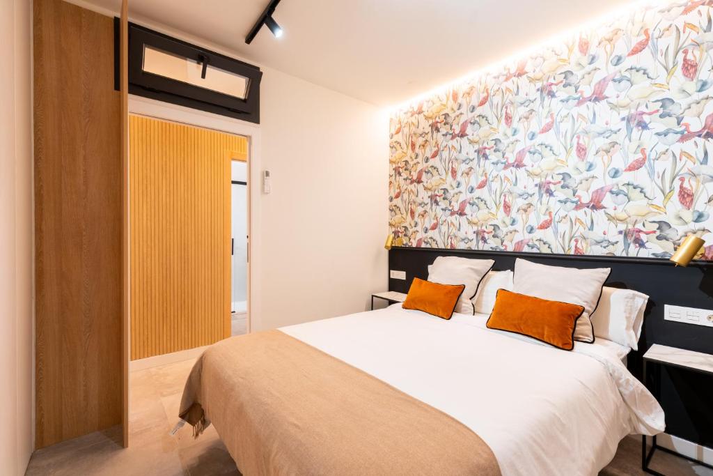 CV Brand New 2Br Apartament Triana by Covadon street - 5