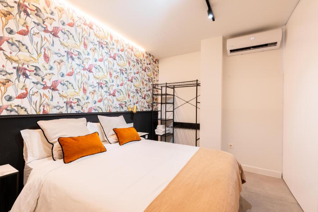 CV Brand New 2Br Apartament Triana by Covadon street - 4