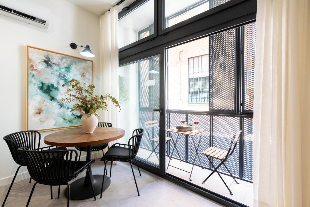 CV Brand New 2Br Apartament Triana by Covadon street - 3