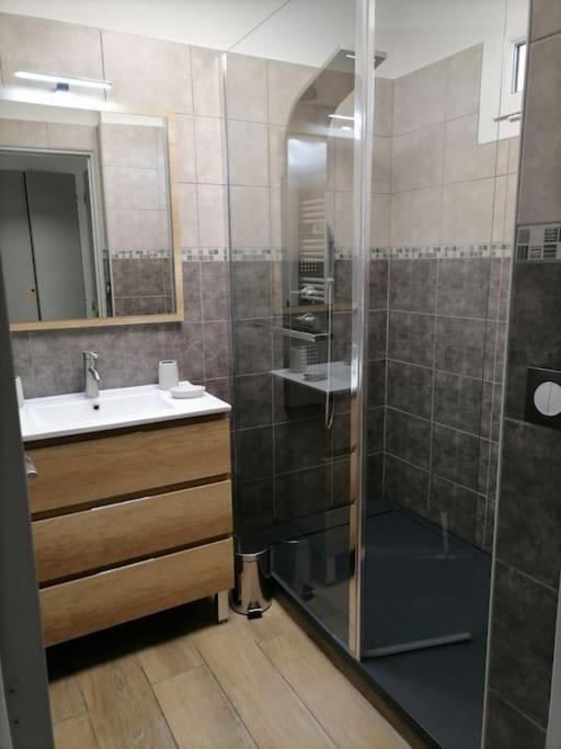 Appartement à proximité des plages et commerces - 5