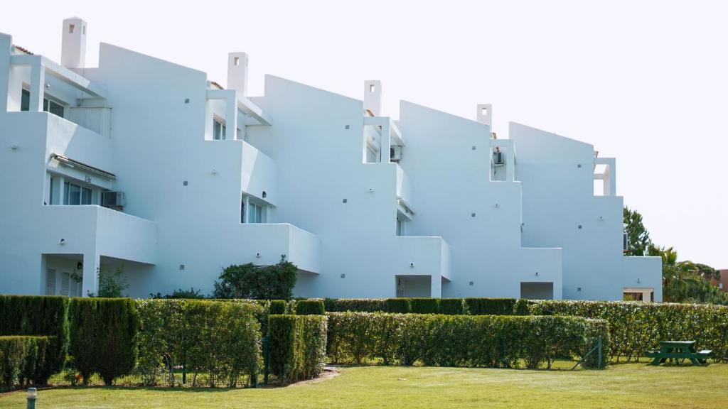Retama Golf Nº 55 by Fontanilla Del Mar Holidays Rentals - 3