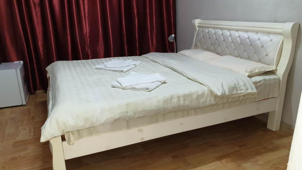 Wonder Mongolia Guesthouse and Tour Operator LLC photo