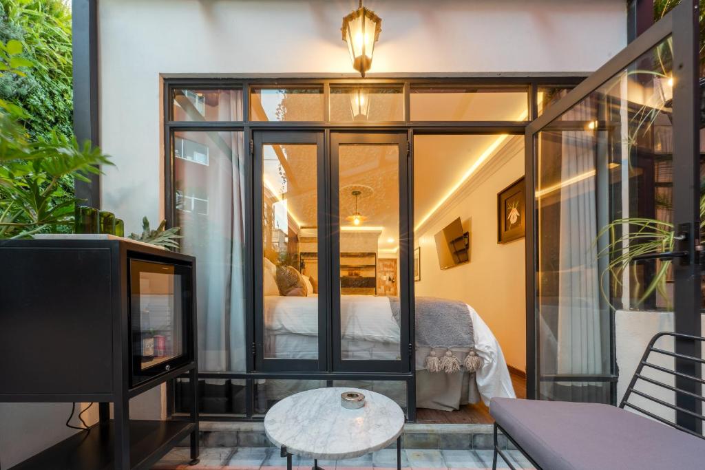 バルコニー/テラス