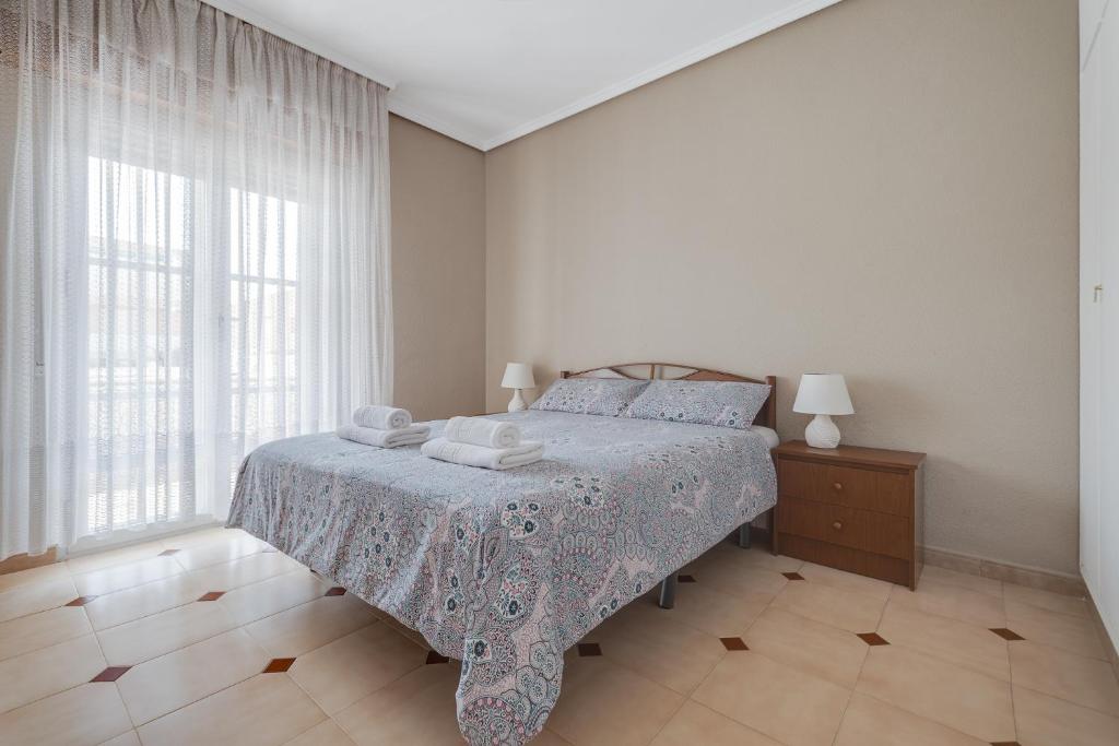 Playa la Mata - Apartamento "Limonka" - 4