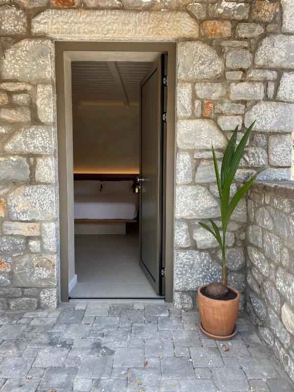 Melitsina Village Hotel photo