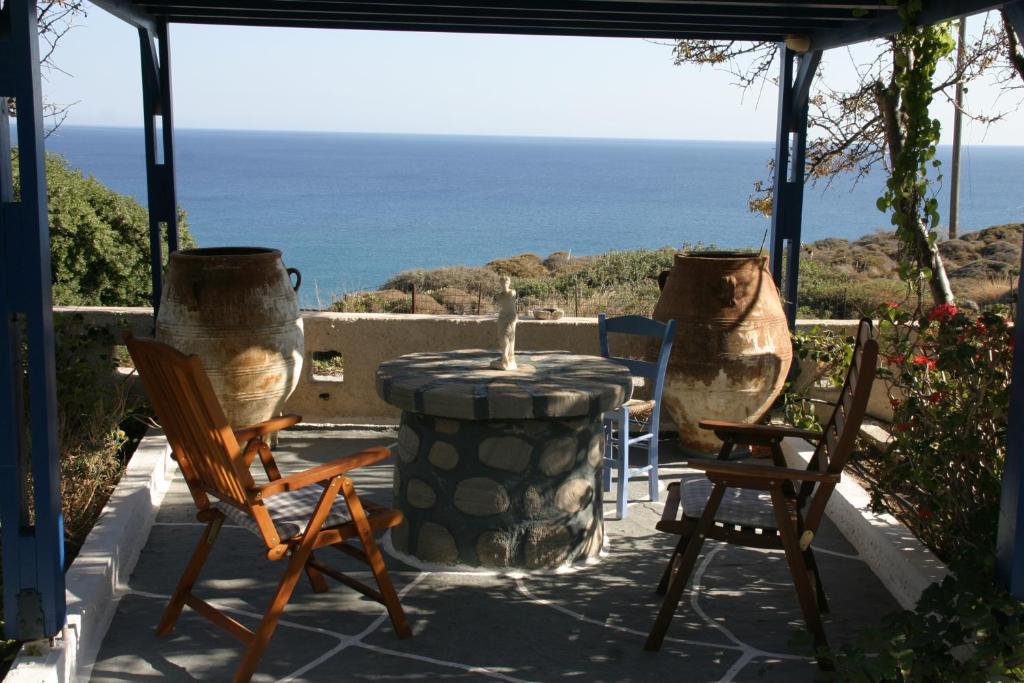 Summer Residence photo