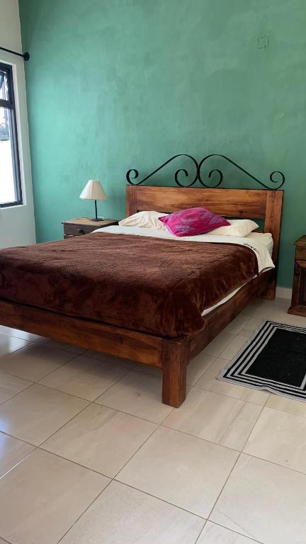Casa Tequio photo