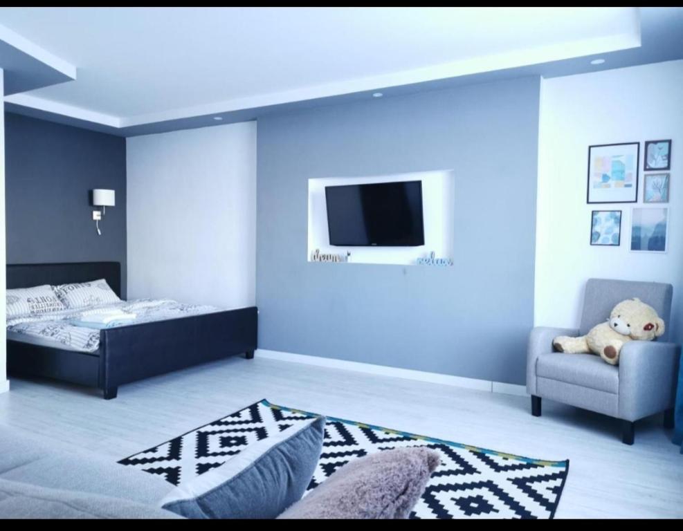 Esplanada aparments, Sumy