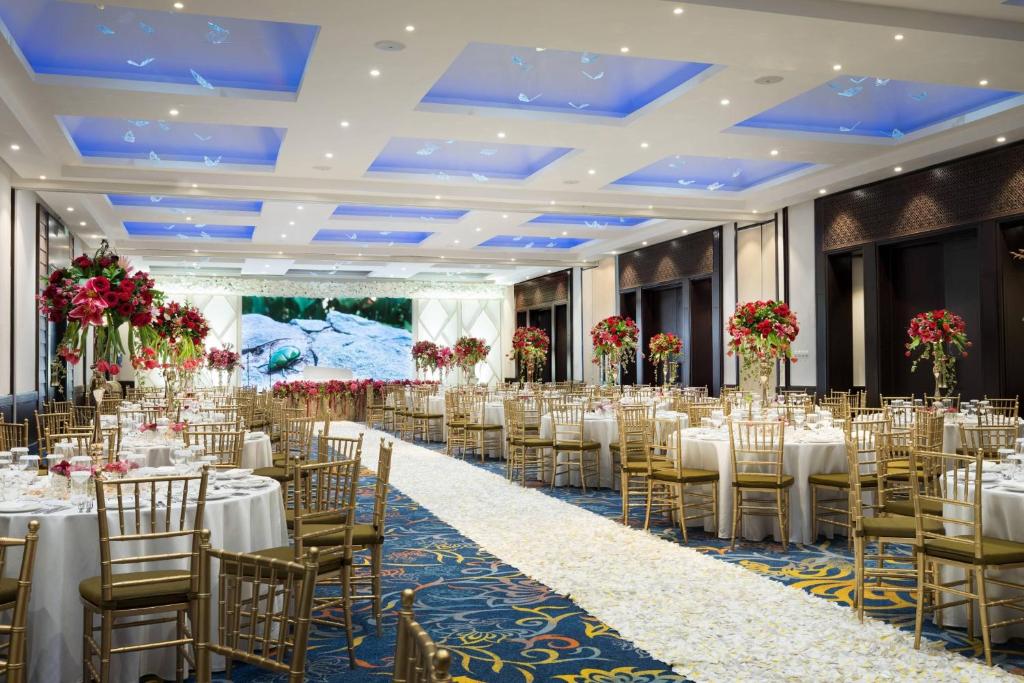 Meeting room / ballrooms