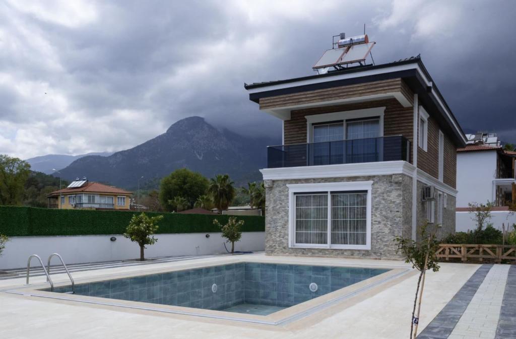 Amore Hotel Tekirova photo
