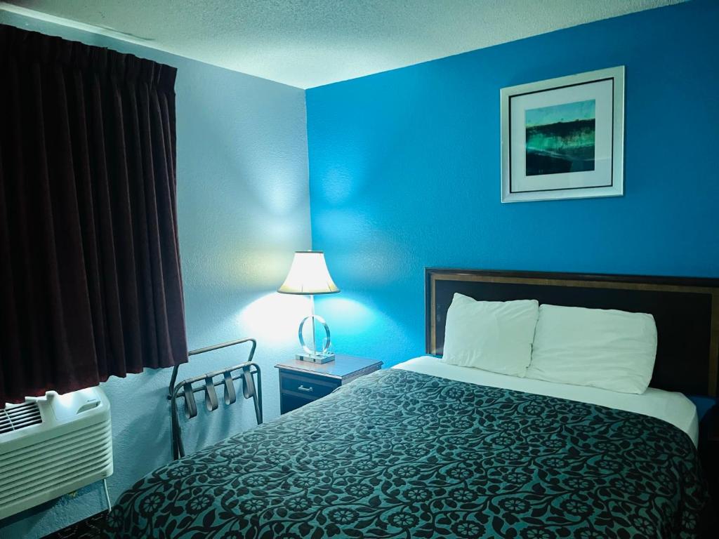 Rodeway Inn photo