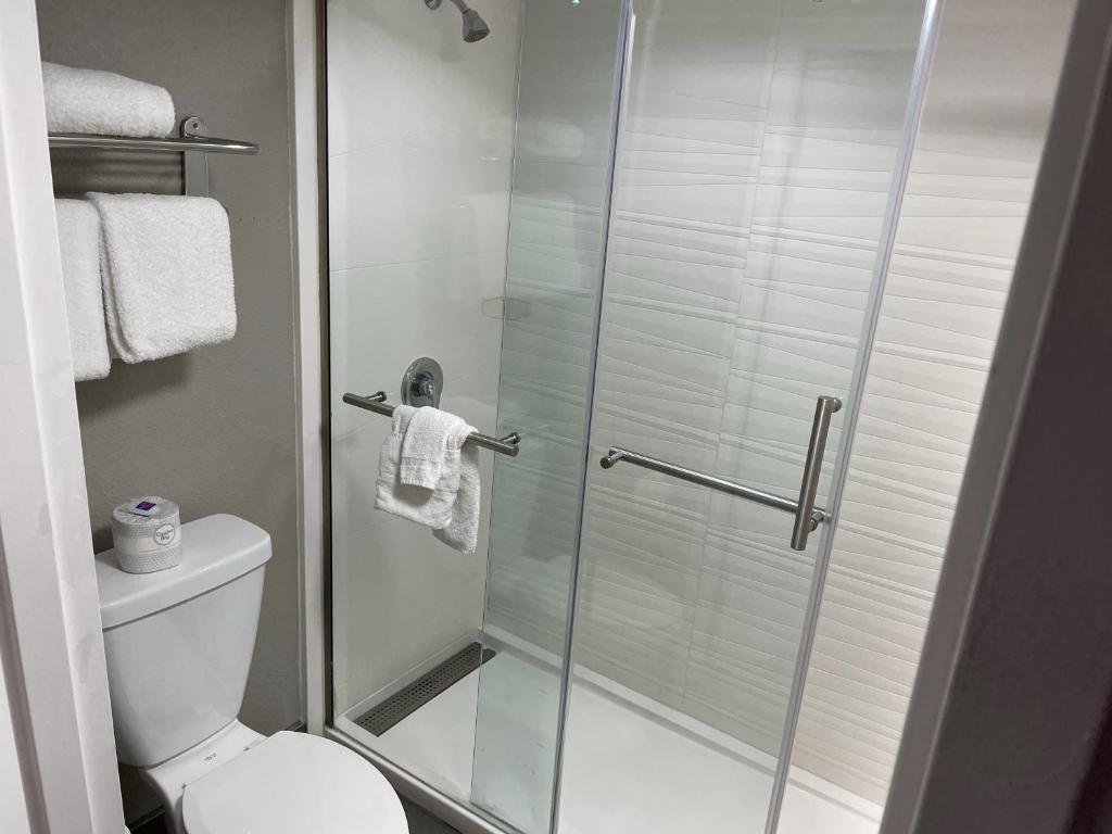 Motel 6-San Diego, CA - Southbay photo