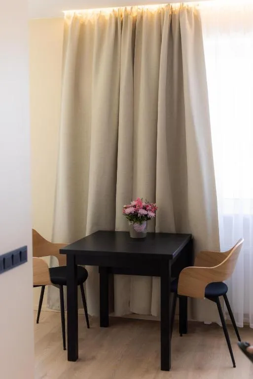 Windy City apartments, hotel in Liepāja