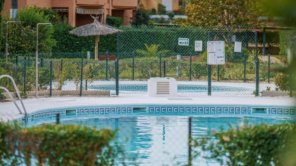 Jardín del Golf Nº 36 by Fontanilla del Mar Holidays Rentals - 4