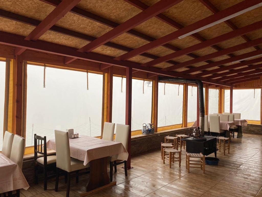 Avusor mola cafe pansiyon