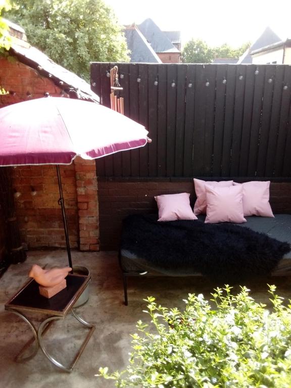 14 Richardson Street, Derby photo 8
