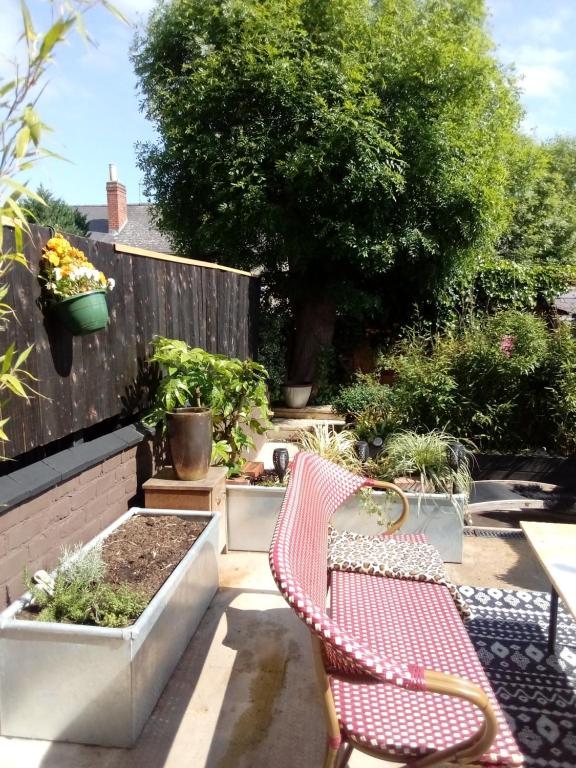 14 Richardson Street, Derby photo 7