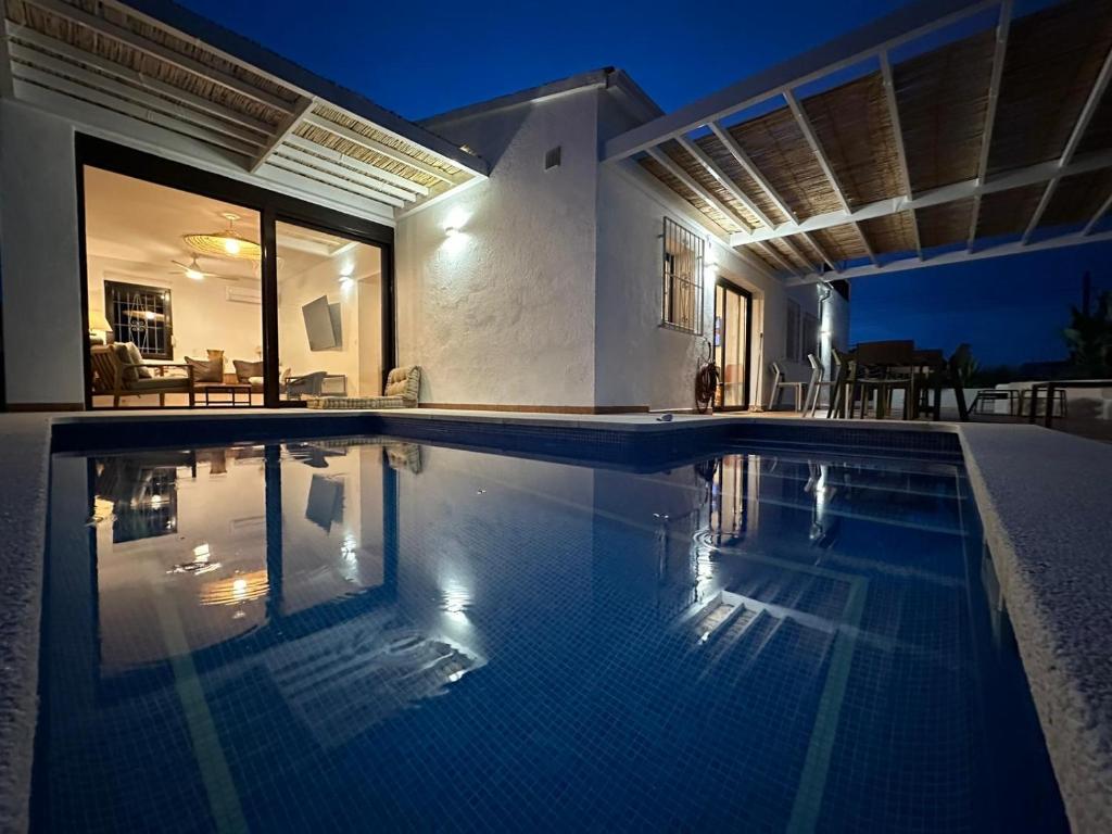 Casa Vela Blanca Vista al mar - Cambrils - - 5