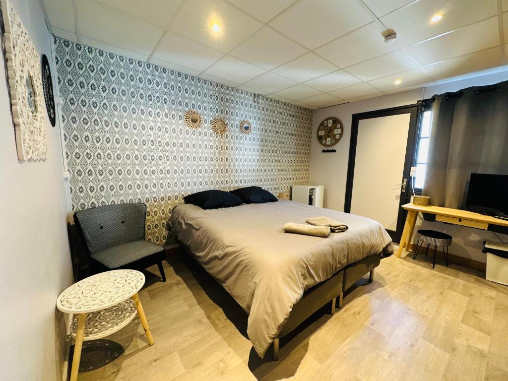 Centre de vacances Hotel CAPLANDES - 4