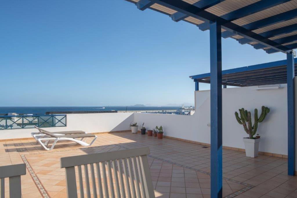 El Puertito Apartamento Ocean View - 3
