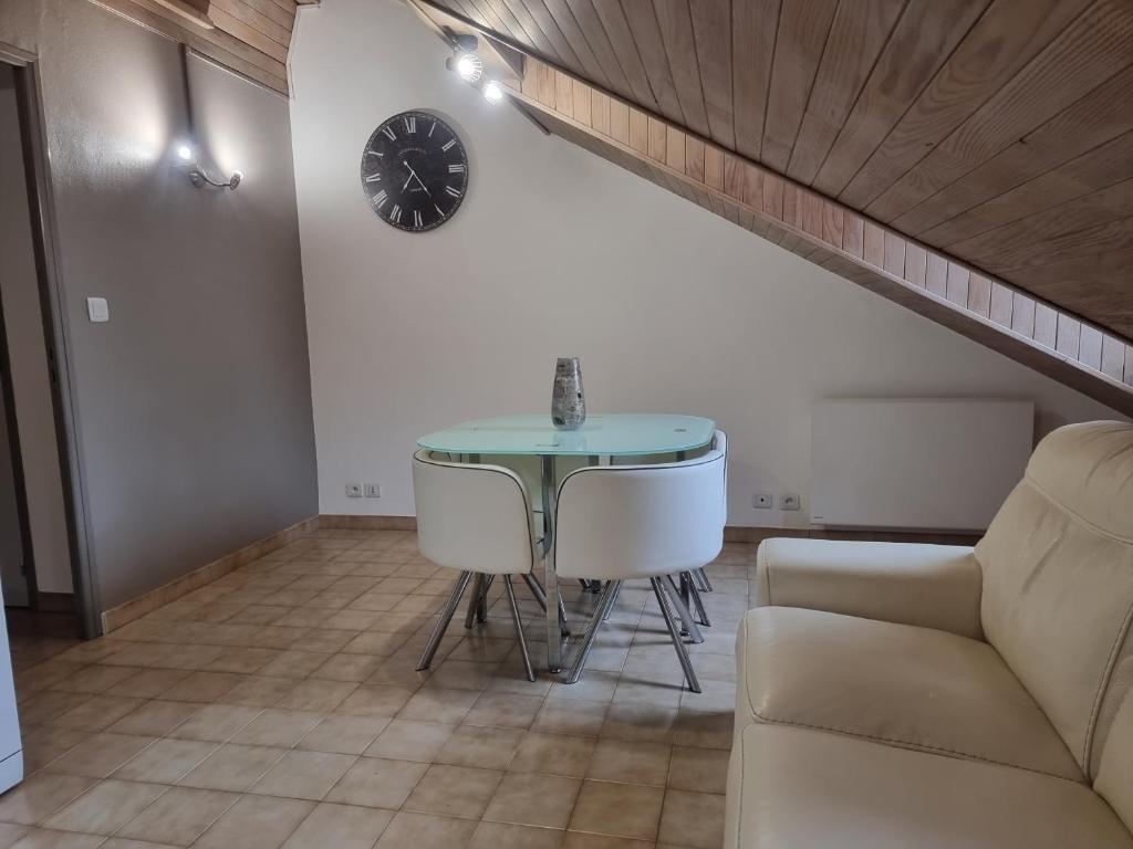 Embrun Cosy - 5