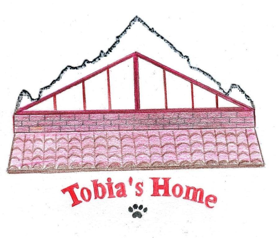 Tobia's Home, Roddino