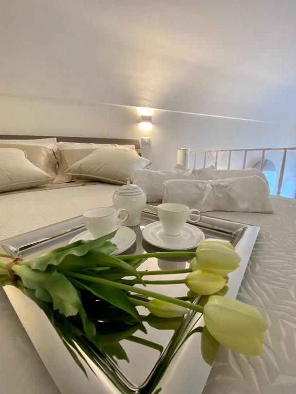 White Pearl - Luxury - 5