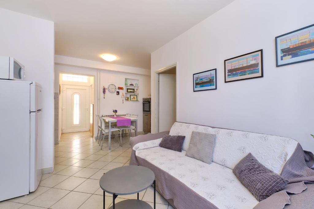 Appartment Ksenija 4, Mali Lošinj