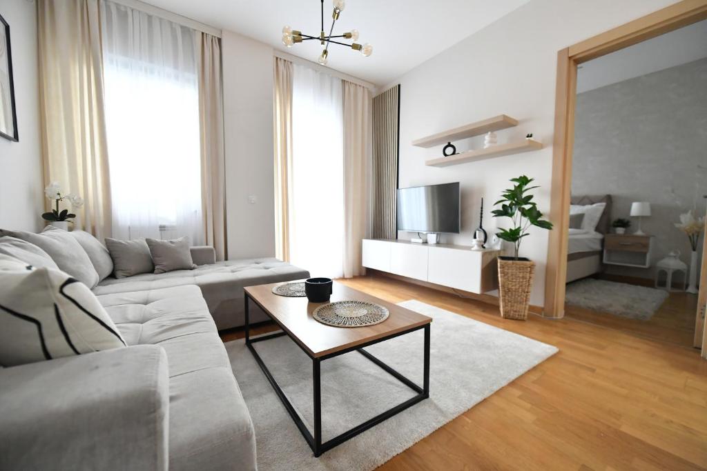 Apartman SUN photo