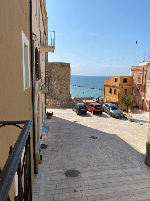 La casa sul muraglione - 3