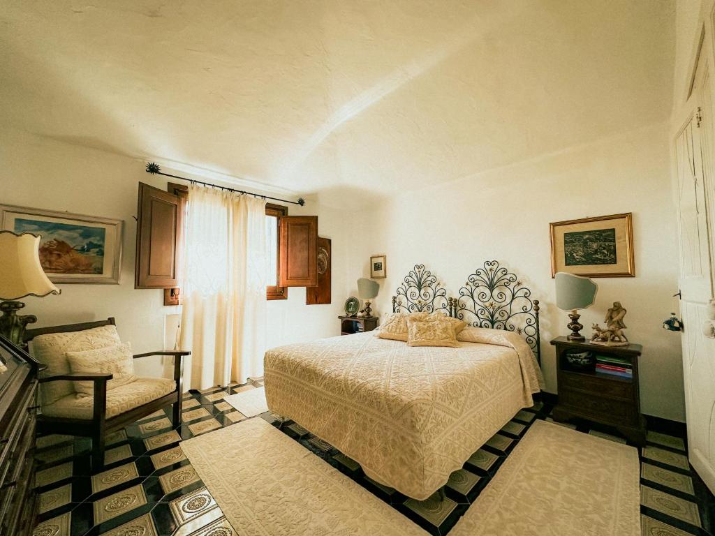 Sardinian Luxury Hospitality - Villa Fuli Rooms and more - 5
