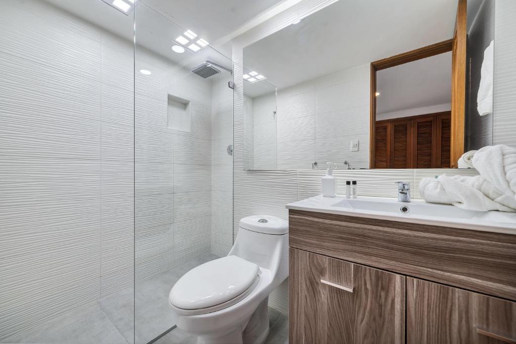 Aptos Alcazar Oviedo By HOUSY HOST photo
