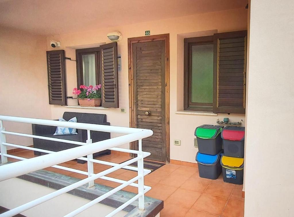 Casa vacanze Magabù - 2